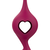 DI ALLENAMENTO PELVICO DELL''ORCHIDEA DEVA SET nº5
