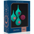 SET DI ALLENAMENTO PELVICO DEVA AQUA GREEN nº8