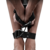 Set versatile di polsini BDSM di lusso con cinghie resistent