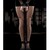 Set versatile di polsini BDSM di lusso con cinghie resistent