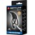 SETH DOBLE ANILLO VIBRADOR RABBIT 7 VIBRACIONES NEGRO nº8