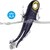 SHADOW VIBRADOR PINZA AZUL OSCURO nº2