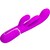 SHANIA TRIPLE VIBRADOR RABBIT MULTIFUNCIÓN ROSA nº2