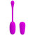 SHOCK FUN HUEVO VIBRADOR Y ELECTROSHOCK