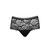 BRAGAS SHORTIES RAQUELIA OBSESSIVE NEGRAS nº2