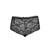 BRAGAS SHORTIES RAQUELIA OBSESSIVE NEGRAS nº3
