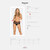 BRAGAS SHORTIES RAQUELIA OBSESSIVE NEGRAS nº4