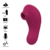 SHUSHU PRO STIMOLATORE CLITORALE 2 POTENTI MOTORI ORCHIDEA n