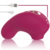 SHUSHU PRO STIMOLATORE CLITORALE 2 POTENTI MOTORI ORCHIDEA n