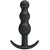 VIBRATEUR ANAL SIDNEY 10 VIBRATIONS NOIR