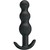 VIBRATEUR ANAL SIDNEY 10 VIBRATIONS NOIR nº1