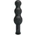 VIBRATEUR ANAL SIDNEY 10 VIBRATIONS NOIR nº2