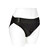 Silhouette Harness-XS Black nº2