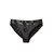 Silhouette Harness-XS Black nº3