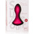 Vibromasseur Silhouette S5 Rouge