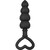 Silicone love probe - plug de silicona