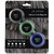 CONJUNTO DE ANEL DE SILICONE nº1