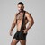 SINGLET LOOK AT IT LOCKER GEAR VERT nº3