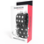 SKULLS AND BONES ESPOSAS CON PINCHOS NEGRO nº5