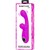 SKYLAR VIBRADOR ESTIMULADOR PÚRPURA nº9