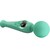 VIBRADOR DE VARINHA VERDE SKYLER nº3