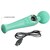 VIBRADOR DE VARINHA VERDE SKYLER nº5