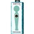VIBRADOR DE VARINHA VERDE SKYLER nº7