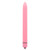 SLIM VIBRADOR ROSA nº1