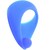 ANELLO SLINGO BLU nº2
