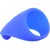 ANELLO SLINGO BLU nº3