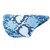 Slip Bikini Corte Bajo Provocative Estampado Serpiente nº6