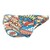 Slip Bikini de Corte Bajo Provocative Cartoon nº2