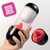 Introducing the SLURPY 2-IN-1 DETACHABLE MASTURBATOR by Crus
