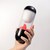 Introducing the SLURPY 2-IN-1 DETACHABLE MASTURBATOR by Crus