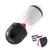 Introducing the SLURPY 2-IN-1 DETACHABLE MASTURBATOR by Crus