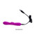 SMART  - VIBRADOR CON ESTIMULADOR CLITORIS VICTOR nº17