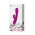 SMART  - VIBRADOR CON ESTIMULADOR CLITORIS VICTOR nº9