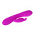 SMART - VIBRADOR CON RABBIT 30 MODOS HUNTER nº1