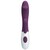 SNAPPY VIBRADOR PUNTO G MORADO nº1