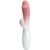 SNAPPY VIBRADOR RABBIT 3O VIBRACIONES ROSA