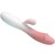SNAPPY VIBRADOR RABBIT 3O VIBRACIONES ROSA nº2