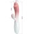 SNAPPY VIBRADOR RABBIT 3O VIBRACIONES ROSA nº3