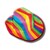 Sombrero Colores Bandera LGBT nº1