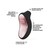 SONA 3 CRUISE MASSAGEADOR CLITÓRICO SÔNICO PRETO nº6