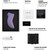 SONA 3 MASSAGGIATORE CLITORIDEO SONICO VIOLET DUSK nº4