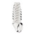 Sono n. 21 extender pour le pénis transparent