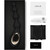 SORAYA BEADS MASSAGGIATORE ANALE NERO nº1
