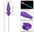 SOUTHERN LIGHTS LIGHT UP PLUG ANAL CON LUCES 10 VIBRACIONES