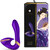 SOYO MASAJEADOR INTIMO VIOLETA nº2