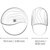Introducing the Spin Clitoral Suction Toy with Rotating Open